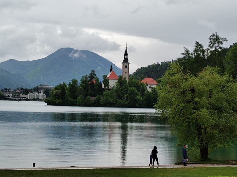 Lago Bled