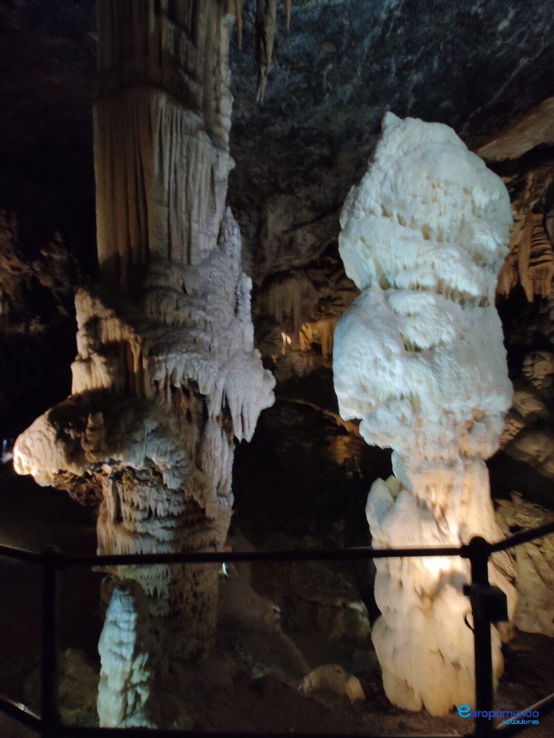 Caverna de Postojna