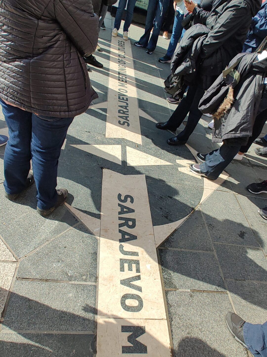 Rarajevo Meeting of Cultures