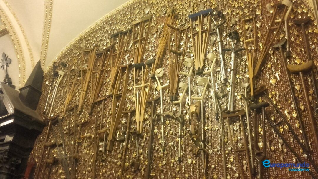 Santuário de Jasna Góra