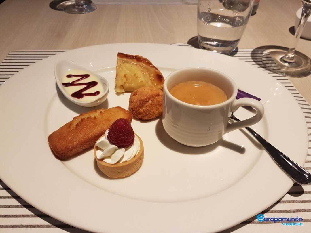 Café Gourmant