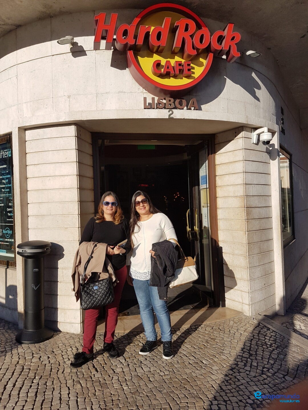 no hard rock café