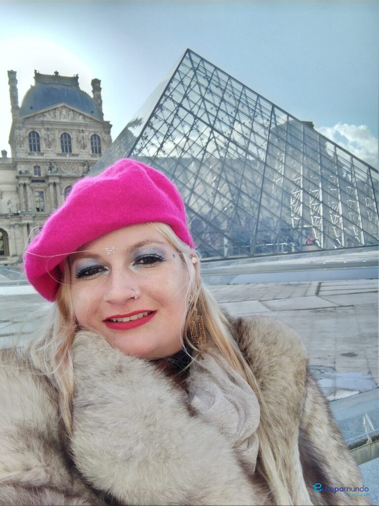 Museu Do Louvre
