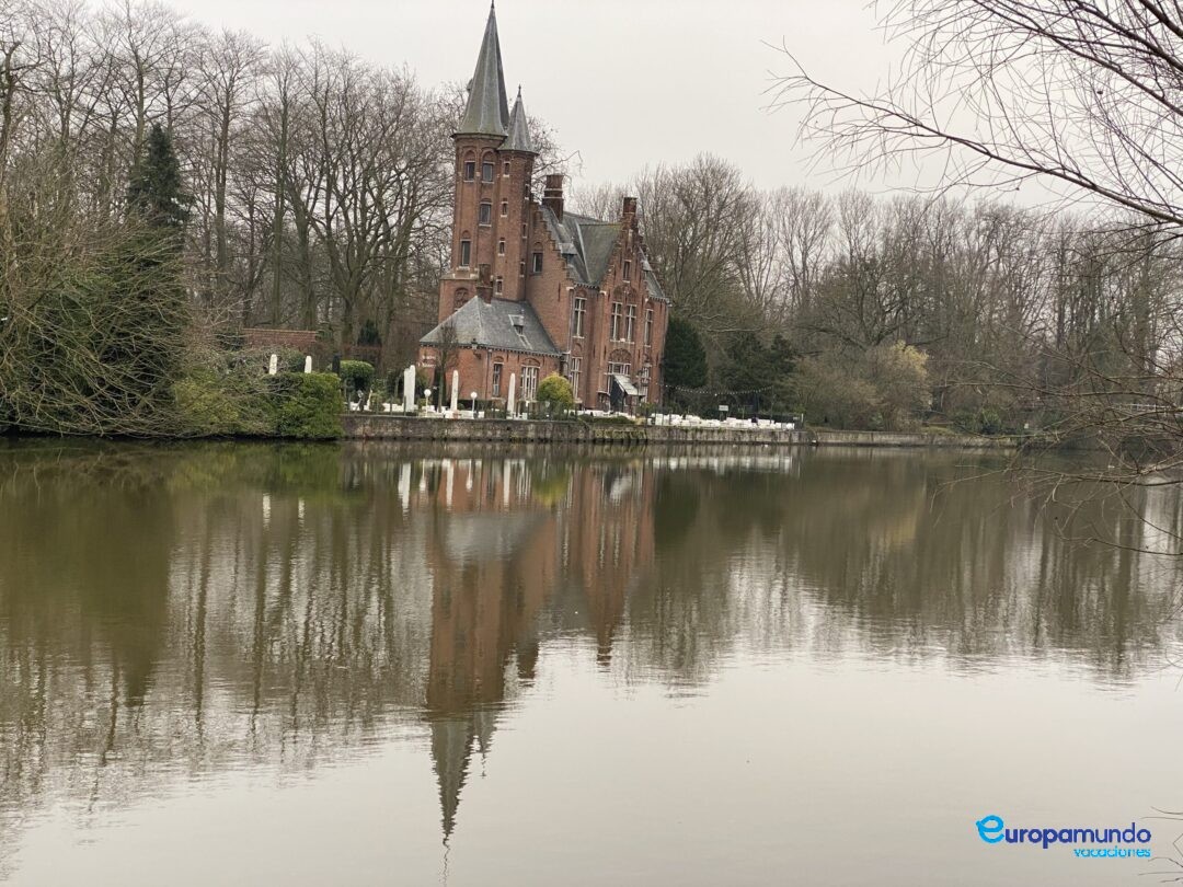 Uma cidadezinha encantadora