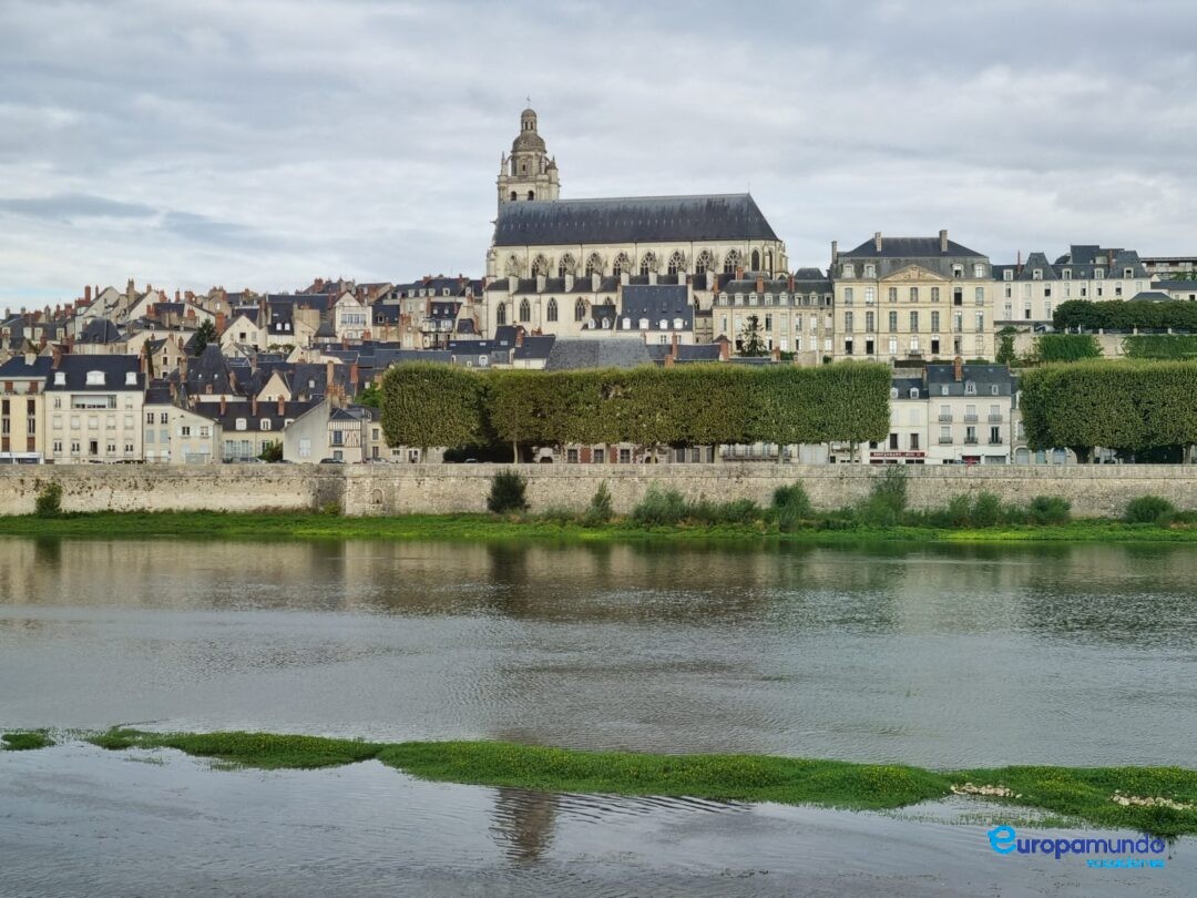 Blois
