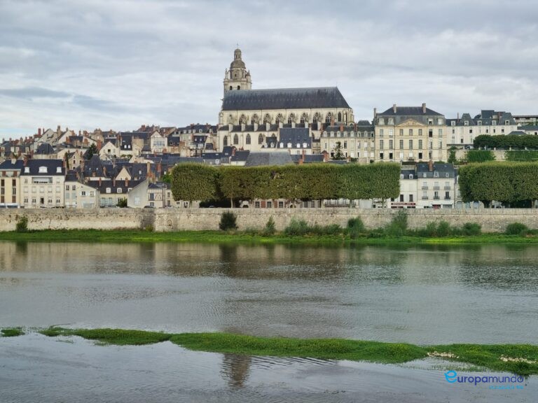 Blois