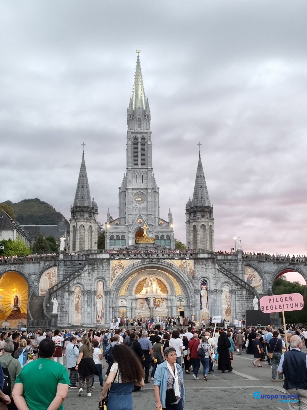 Lourdes
