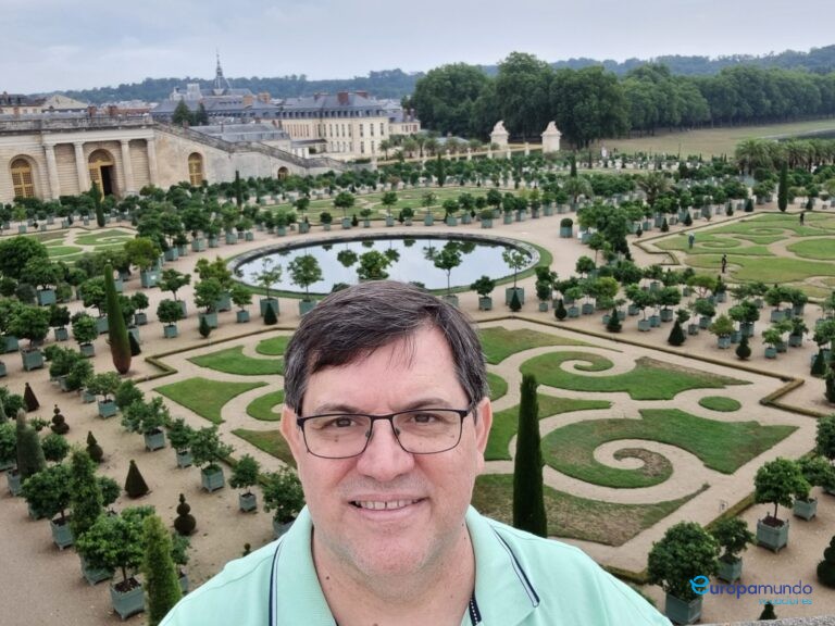 Jardins de Versailles
