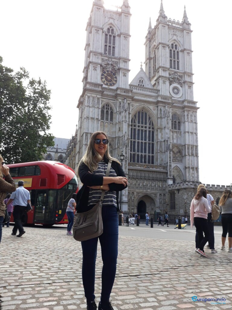 City tour Europamundo