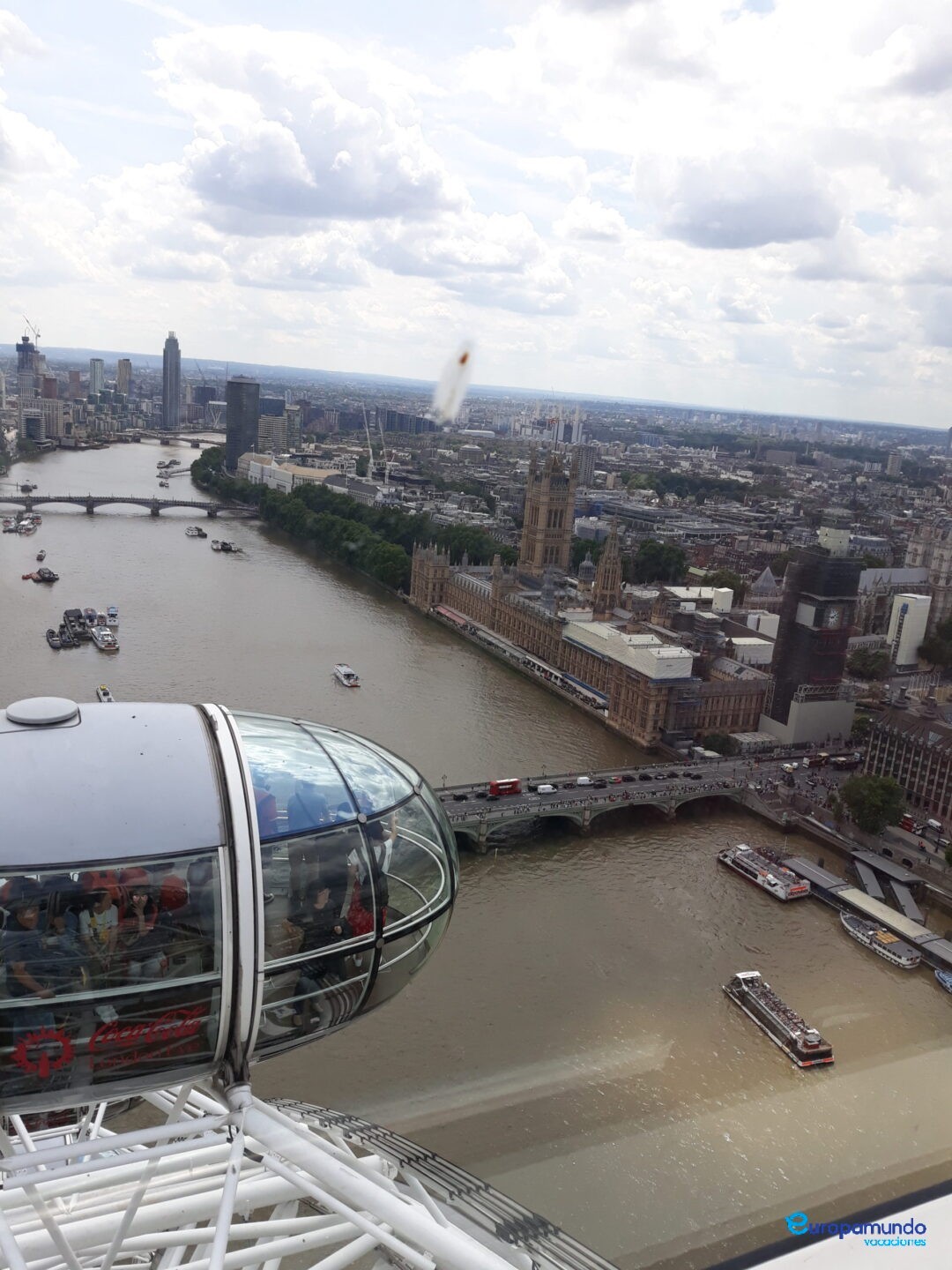London Eye