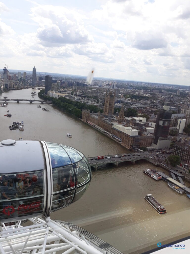 London Eye