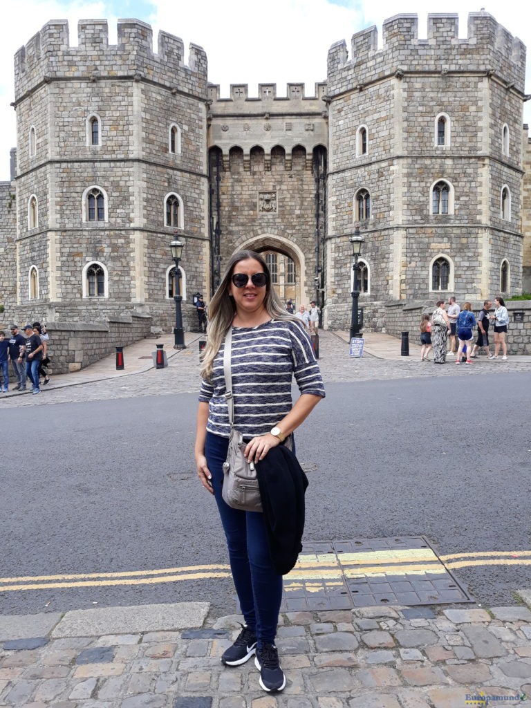 Castelo de Windsor