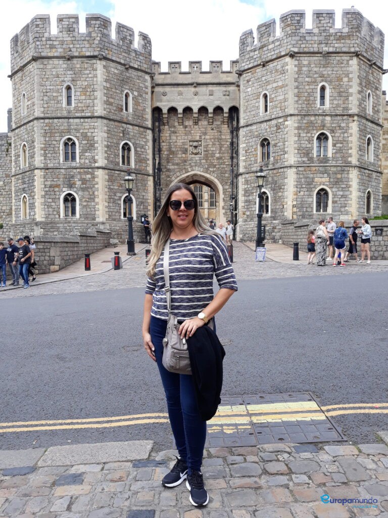 Castelo de Windsor