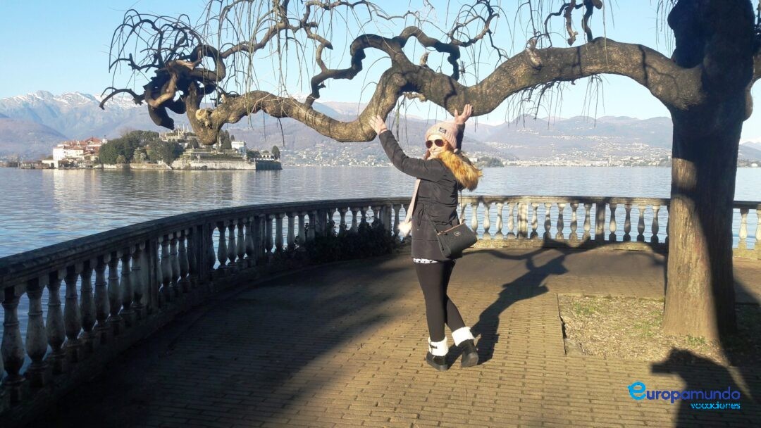 Lago Maggiore – Italy