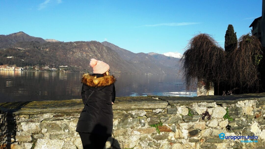 Orta San Giulio – Italy