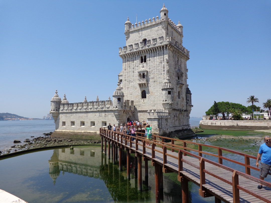 Torre de Belém 2