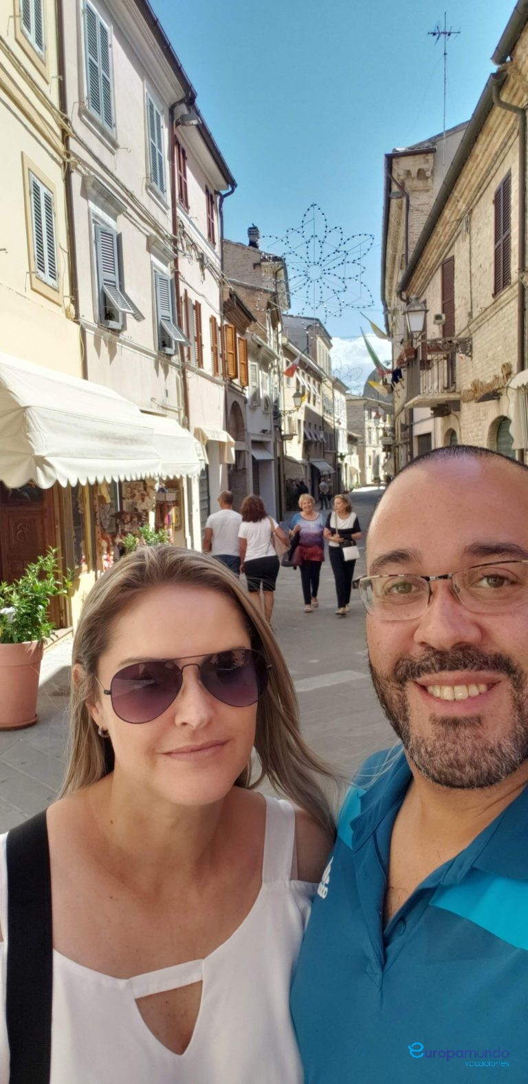 Santuário da Santa Casa de Loreto