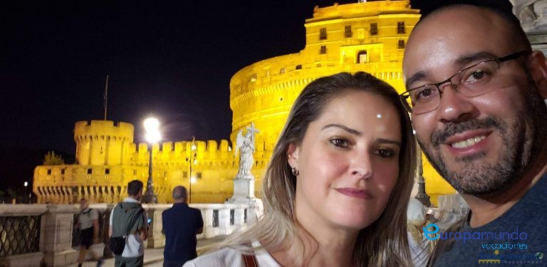 Castelo de Sant’Angelo