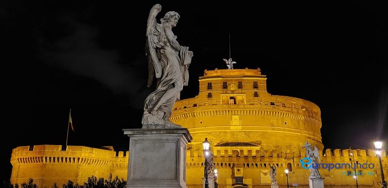 Castelo de Sant’Angelo