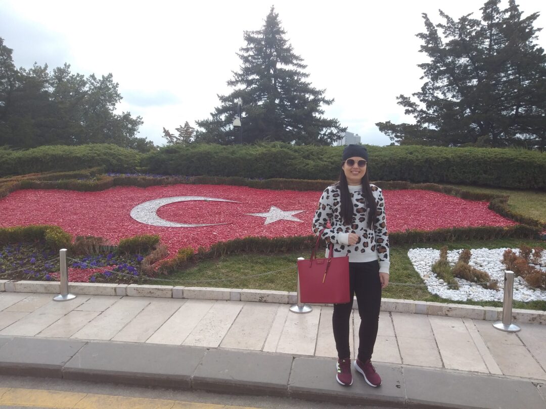 Turquia