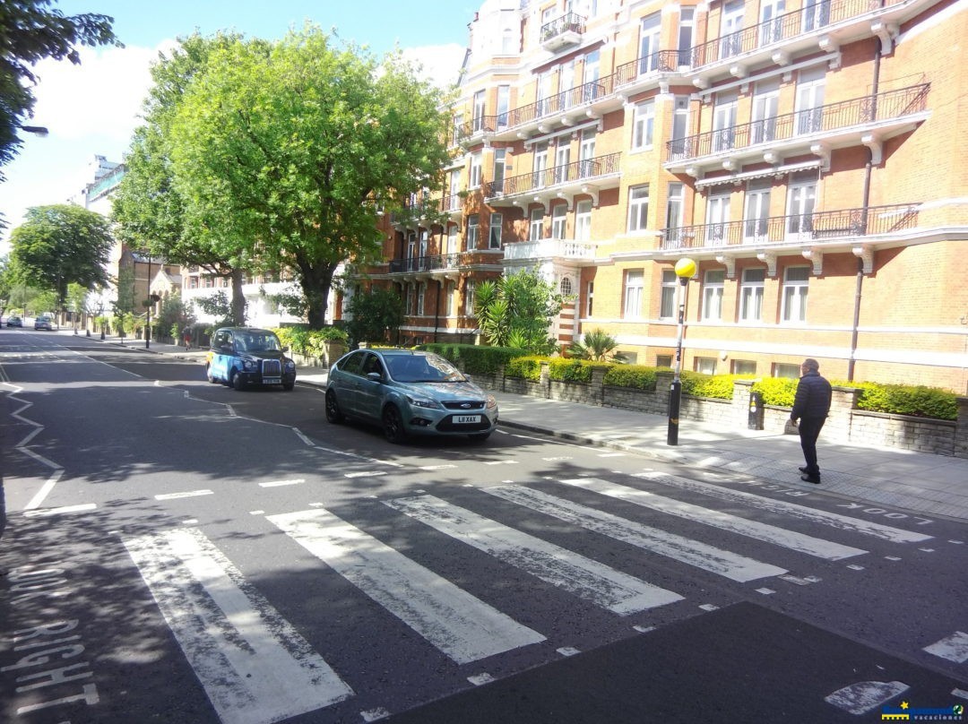 Abbey Road