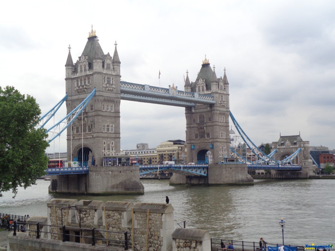 Tower Bridge