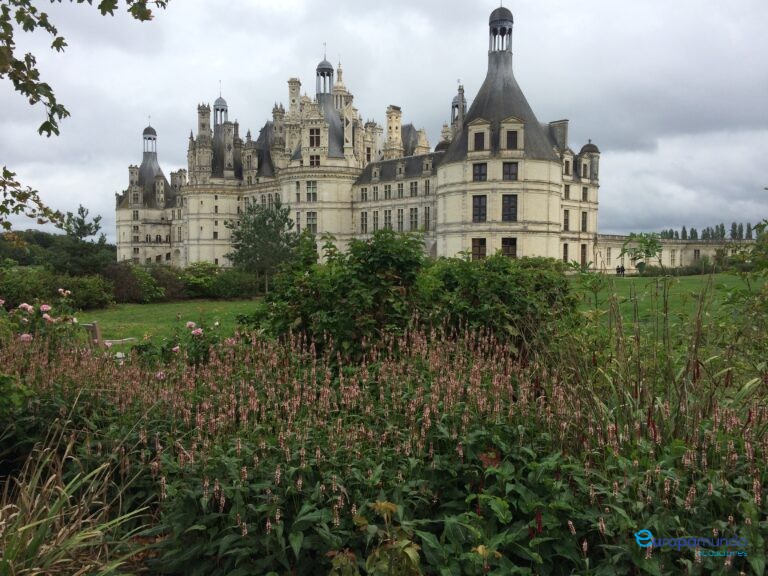 Castelo de Chambord
