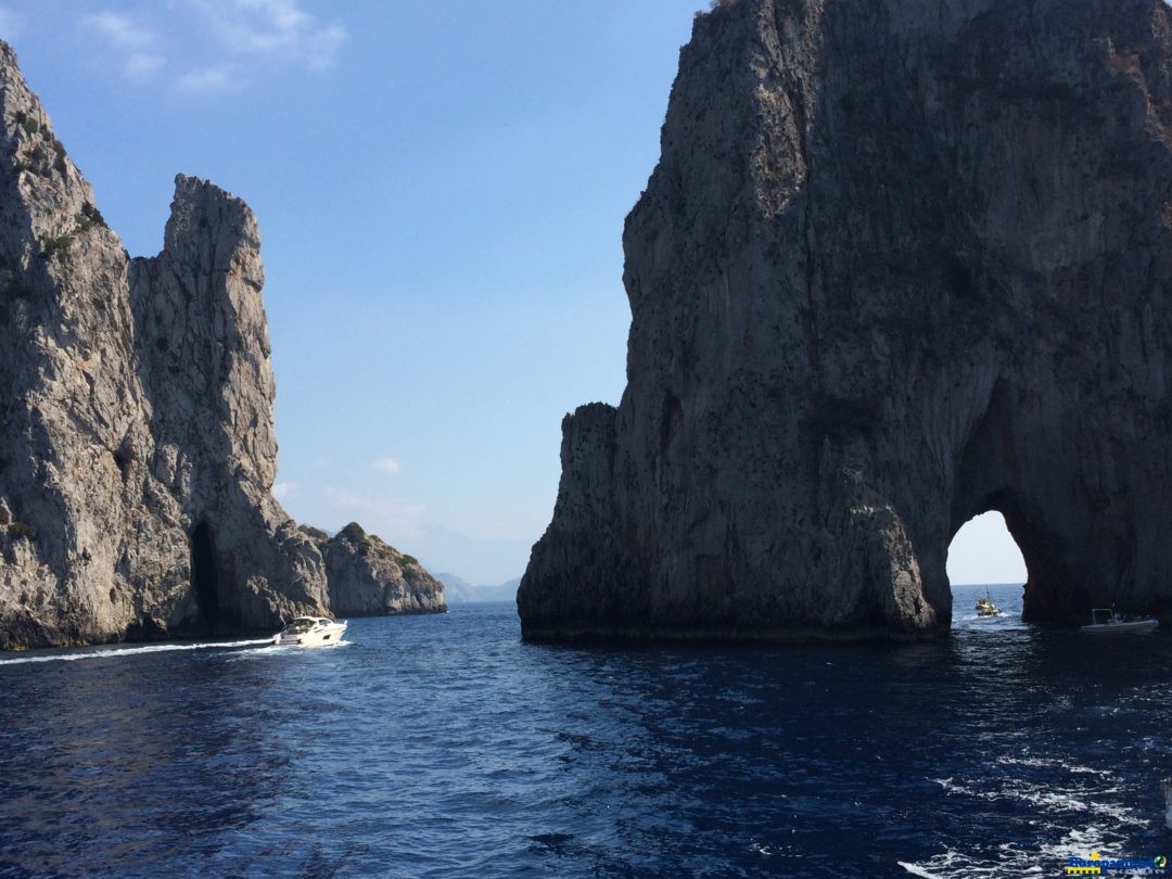 Faraglioni – Capri