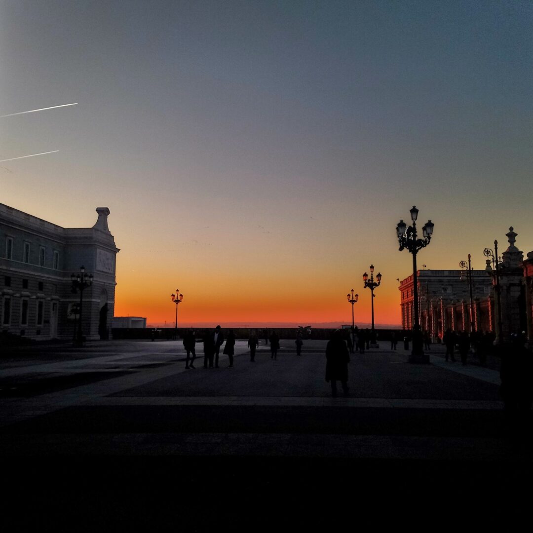 Amor à primeira vista