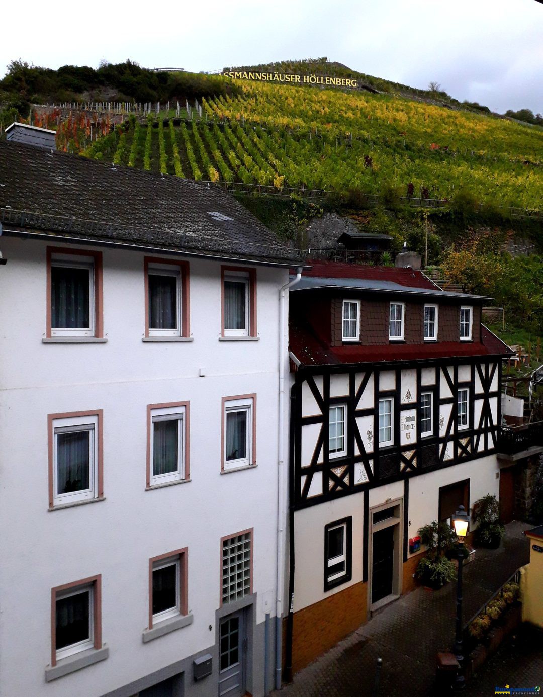 Rudesheim