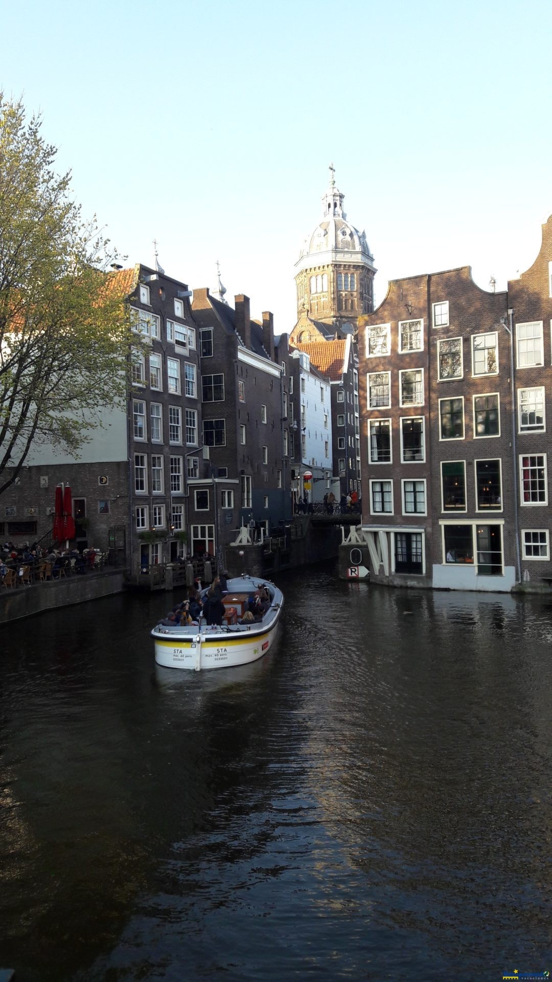 Amsterdã