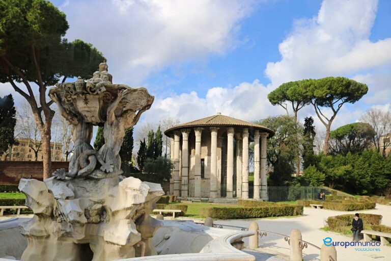 História e natureza