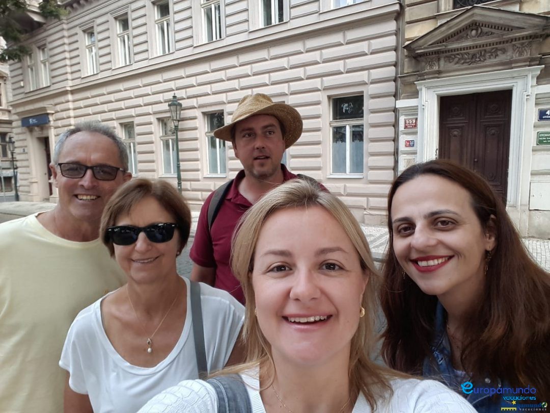 Praga
