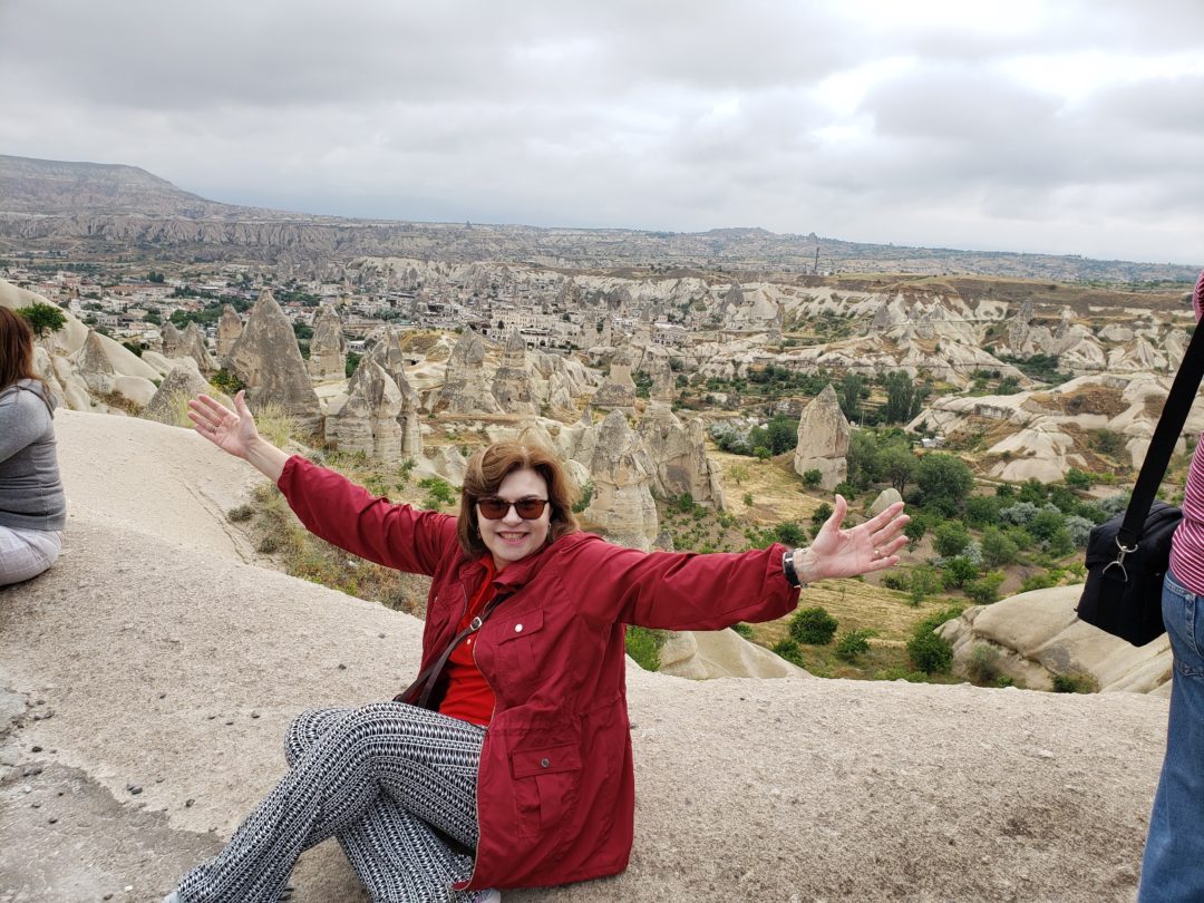 Vale do Goreme