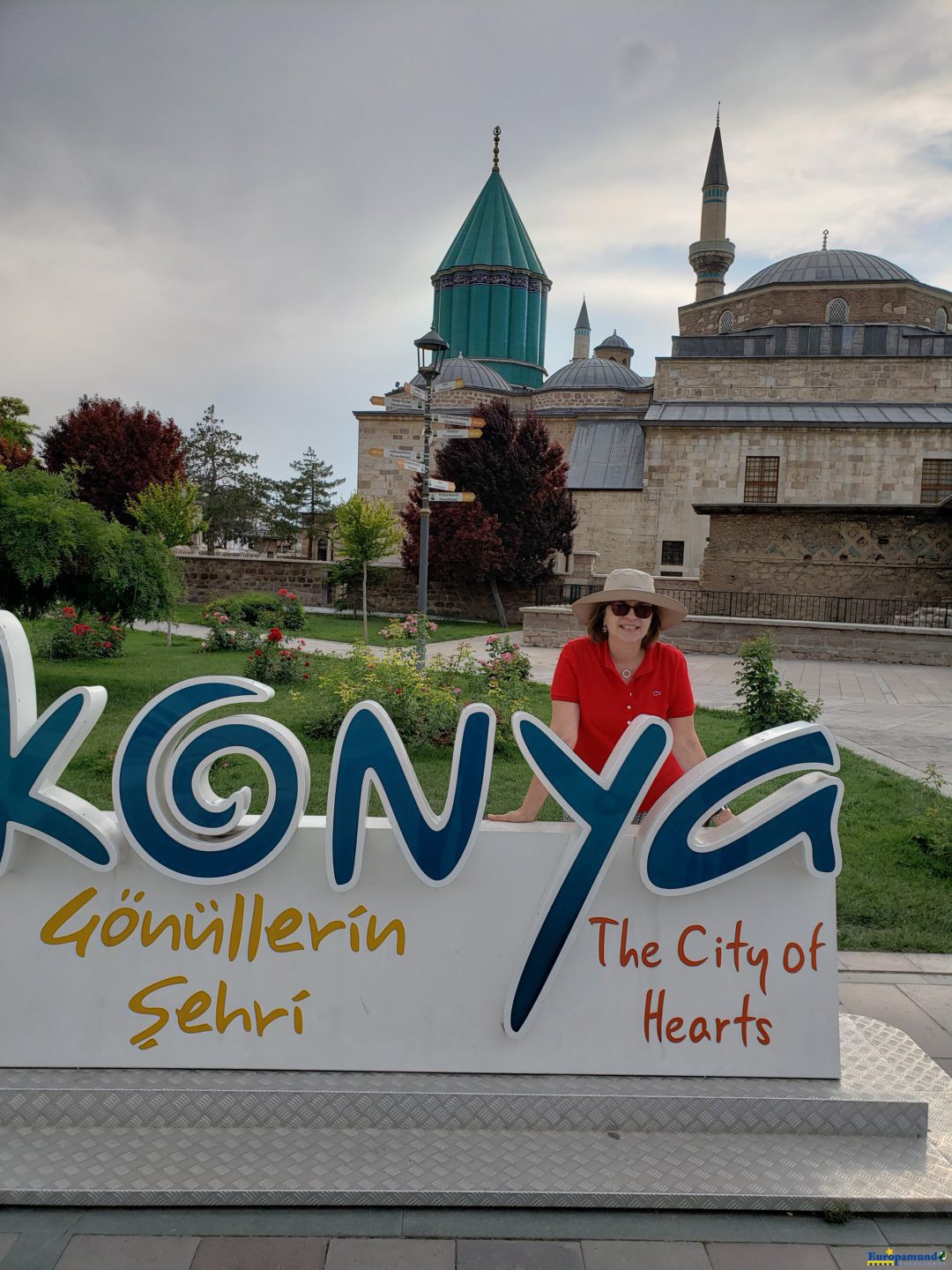 Konya