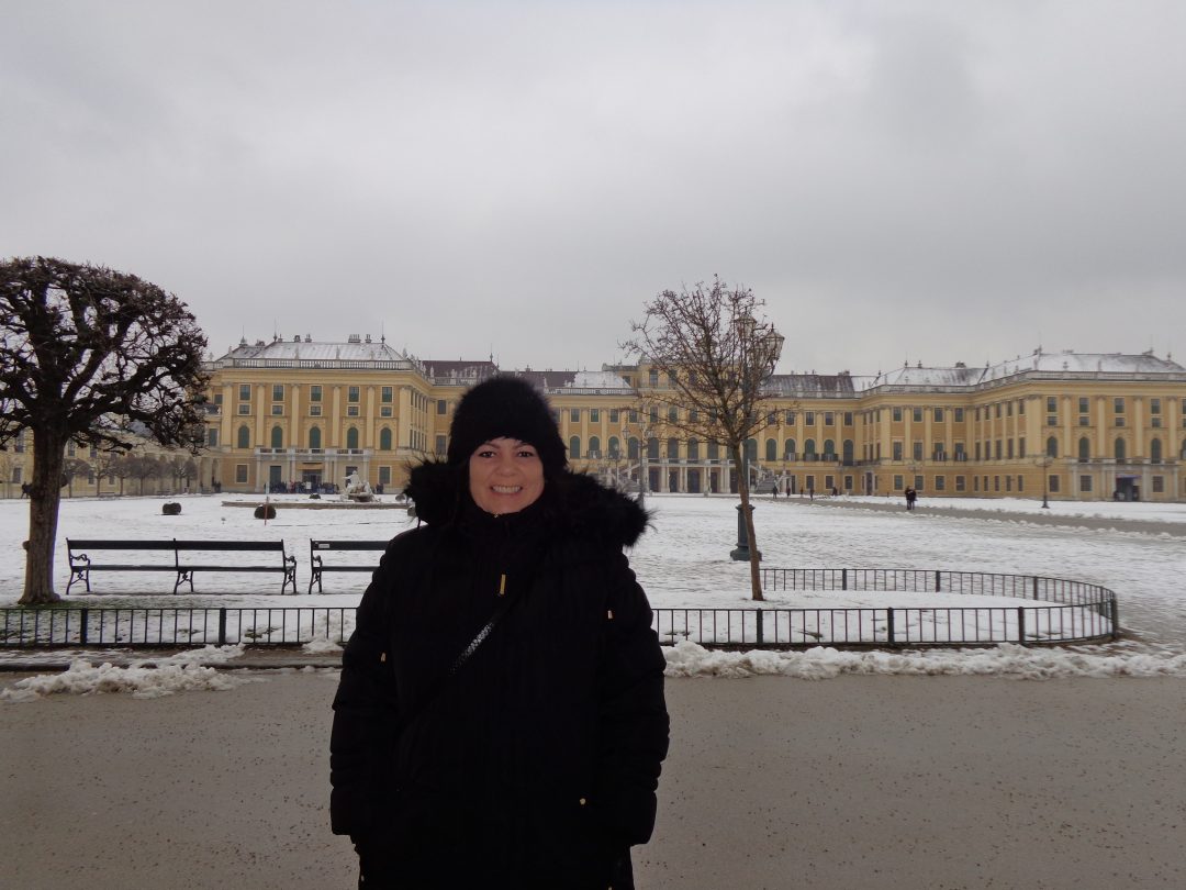 Palácio de Schönbrunn