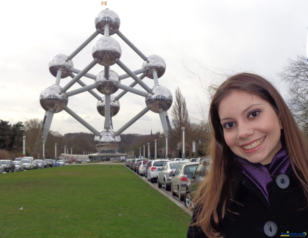 Atomium