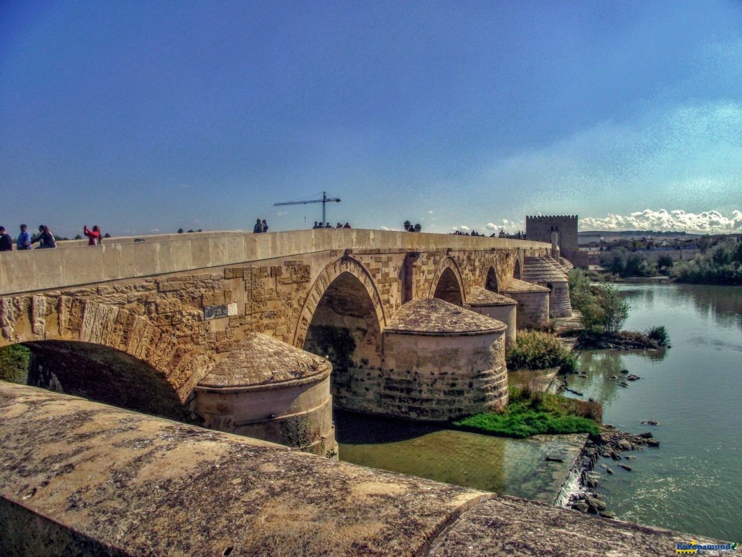 ponte romana