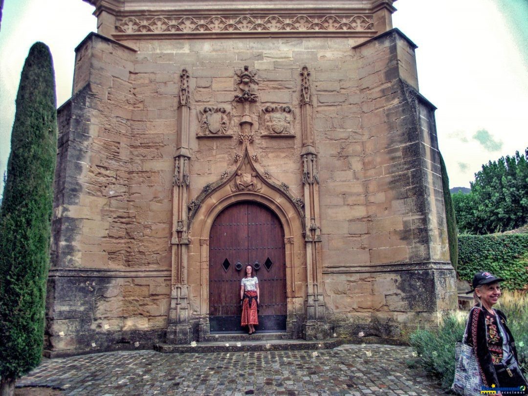 mosteiro de poblet