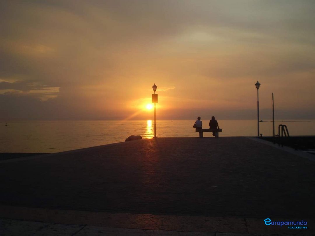 Lazise – Itália