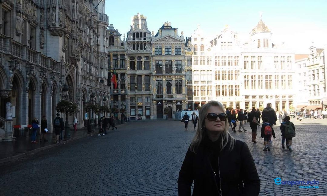 Bélgica