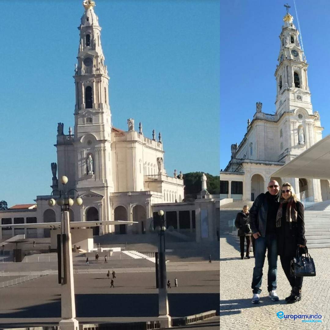 Fátima- Portugal