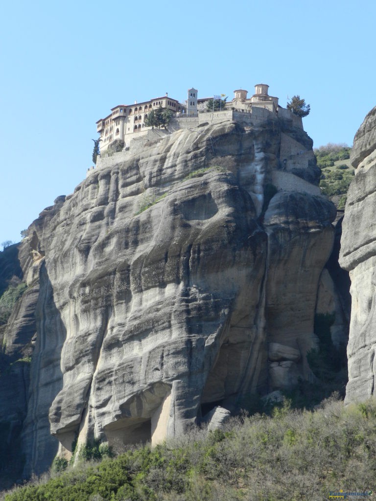 Mosteiros de Meteora