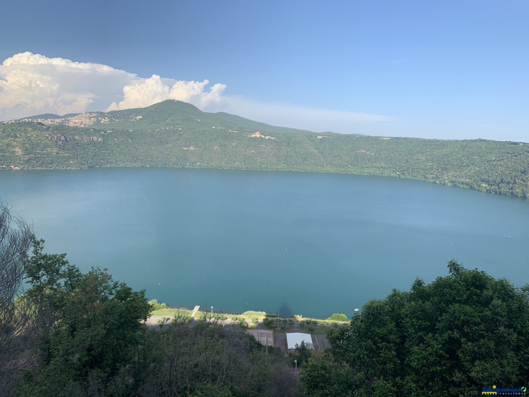 Lago Albano