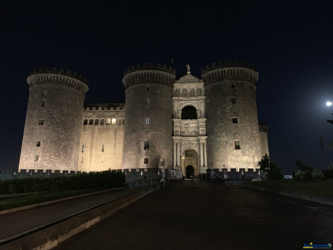 Castel Nuovo