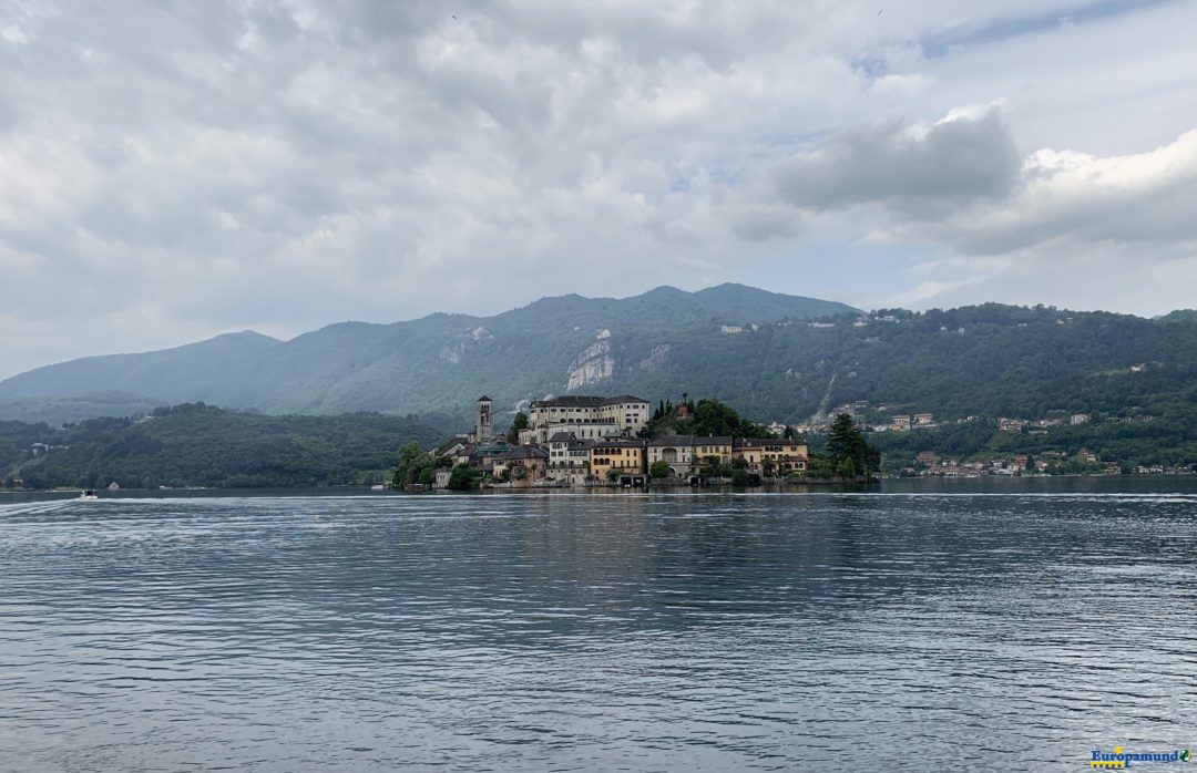 Lago Orta