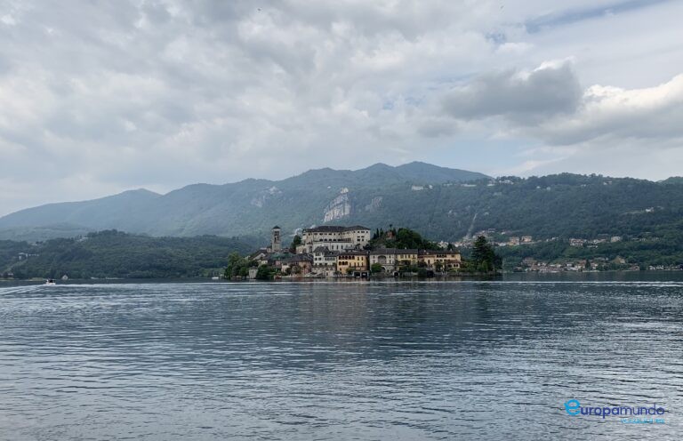 Lago Orta