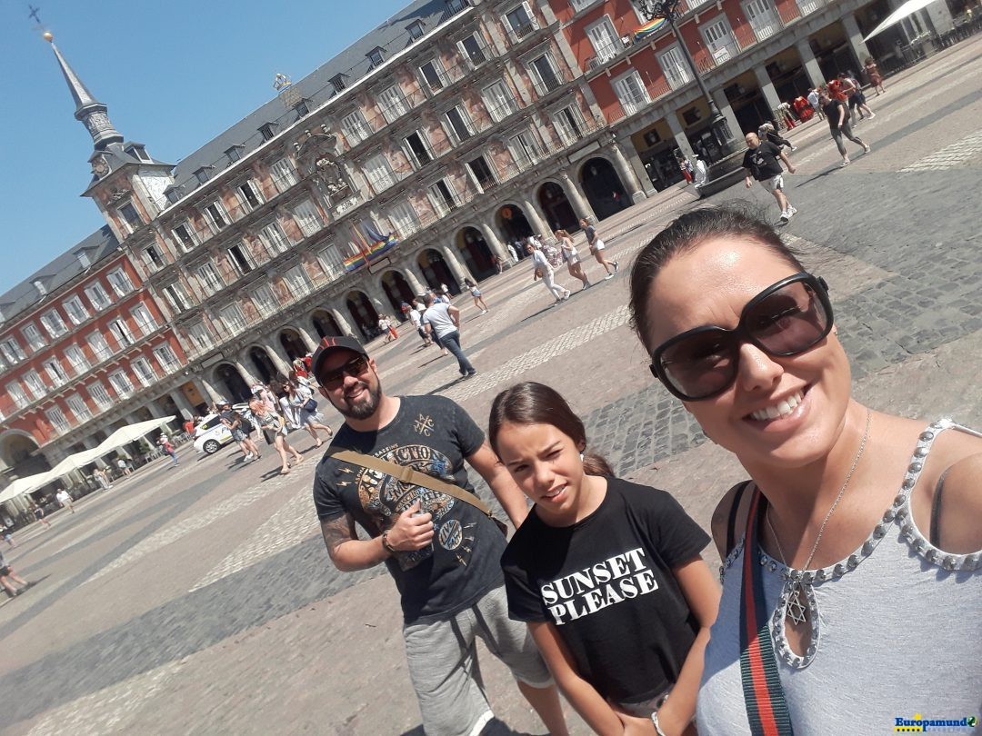 Plaza Mayor