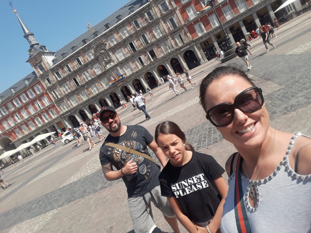 Plaza Mayor