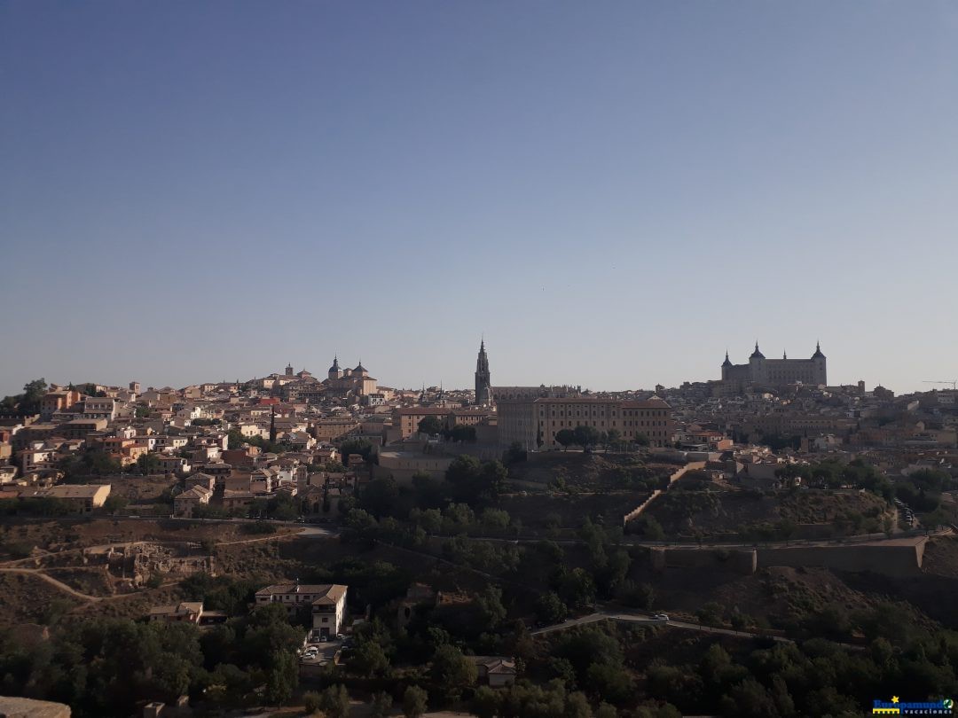 Toledo